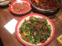 -泥糊破店小酒馆·团建聚餐(南京西路店)