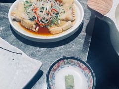 -好鲆·活鱼料理(金地广场店)