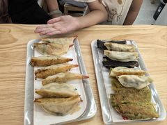 -众品老方子锅贴甜沫(李村店)