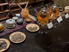 -富力丽思卡尔顿酒店·香荟全日制餐厅