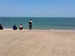 -日照灯塔风景区