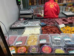 -小宝栗子(嘉华国际商业中心店)