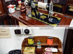 -新加坡牛车水原貌馆