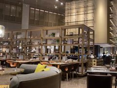 -博林天瑞喜来登酒店·西丽尚膳