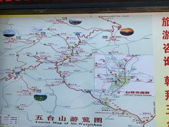 -五台山圆照寺