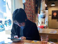 -日出拉面(望京店)