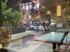 -花千代秘制烤鱼(曼哈顿店)