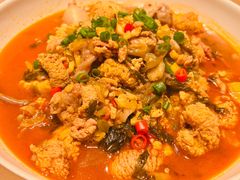 鱼杂钵-沅湘小馆(古城店)