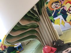 -极橙儿童齿科矫正中心(奥城店)