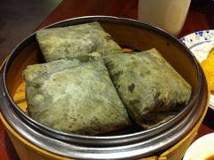 -广东茶居(海港城店)