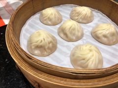小笼包-鼎泰丰(美丽华店)