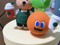 -星巴克臻选(上海合生汇1F店)