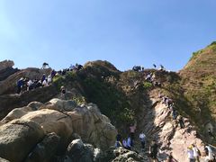 -西涌国际滨海旅游区