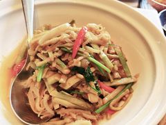 -君庭中餐馆(湘江豪生店)