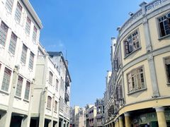 -汕头市小公园
