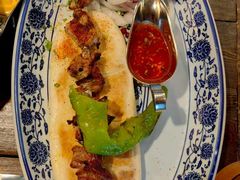 -卢布里西餐厅(总店)