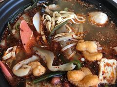 -令氏家外家周秦食府(高新店)