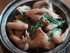 -旺金鸽(穗盐路总店)