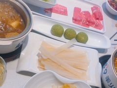 -蒙都43°9羊火锅·赤峰美食(桥北店)