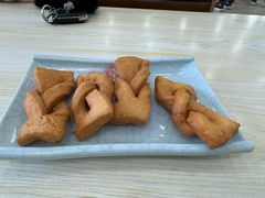 -老舅老蒙肉饼非遗店(一店)