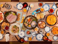 -小山日本料理(太古汇店)