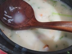 -如轩·海鲜砂锅粥·潮汕菜(南城店)