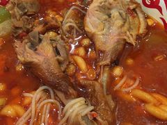 -王大乔泡椒米线·小火锅(深圳欢乐世纪店)
