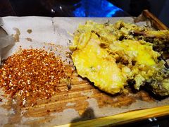 -关中道陕味艺术餐厅(西岳庙店)