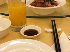 -醉香园(长江北路店)