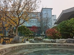 -中家鑫园温泉酒店鑫悦汤泉