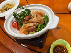 -海拉尔蒙古包(房山长阳店)