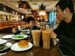 -新旺茶餐厅(嘉里城店)