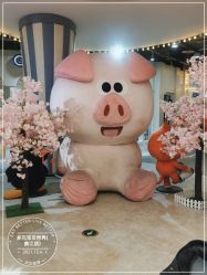 -多元宝贝世界(曲江彩虹谷店)