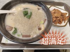 -鸭味先老鸭粉丝馆(瑞金路二号四号小区店)