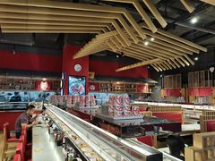 -友壹町寿司(嘉洲广场店)