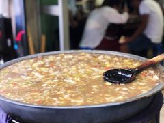 肉丸糊辣汤-老字号贾家肉丸糊辣汤(光明巷店)
