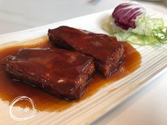 -太湖饭店·寄畅轩中餐厅