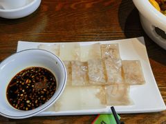 -李老哈·东北菜(宋园路店)