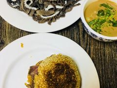 -清真·鸦儿李记·小馆(后海店)