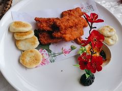 -大树头花园餐厅(市桥店)