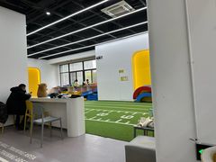 -BingoLand宾果体能中心(上城全民健身中心)