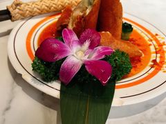 -太食獸泰式茶餐厅(济南万象城店)