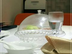 -山泉公馆酒家(珠江新城店)