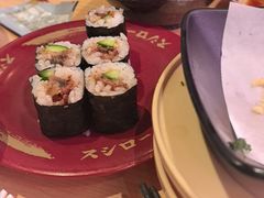 -寿司郎(皇庭广场店)