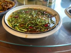 -呼吸森林·生态农庄农家乐私房菜