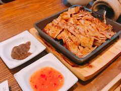 -云海肴·汽锅鸡·云南菜(苏州中心店)