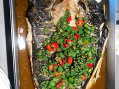 -半天妖烤鱼(石岛店)