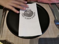 -Hurricane's Grill 飓风牛排