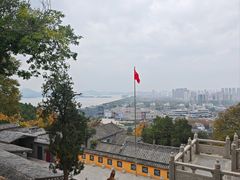 -云龙山