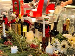 餐具摆设-Primo·丽莫意大利窑烤披萨